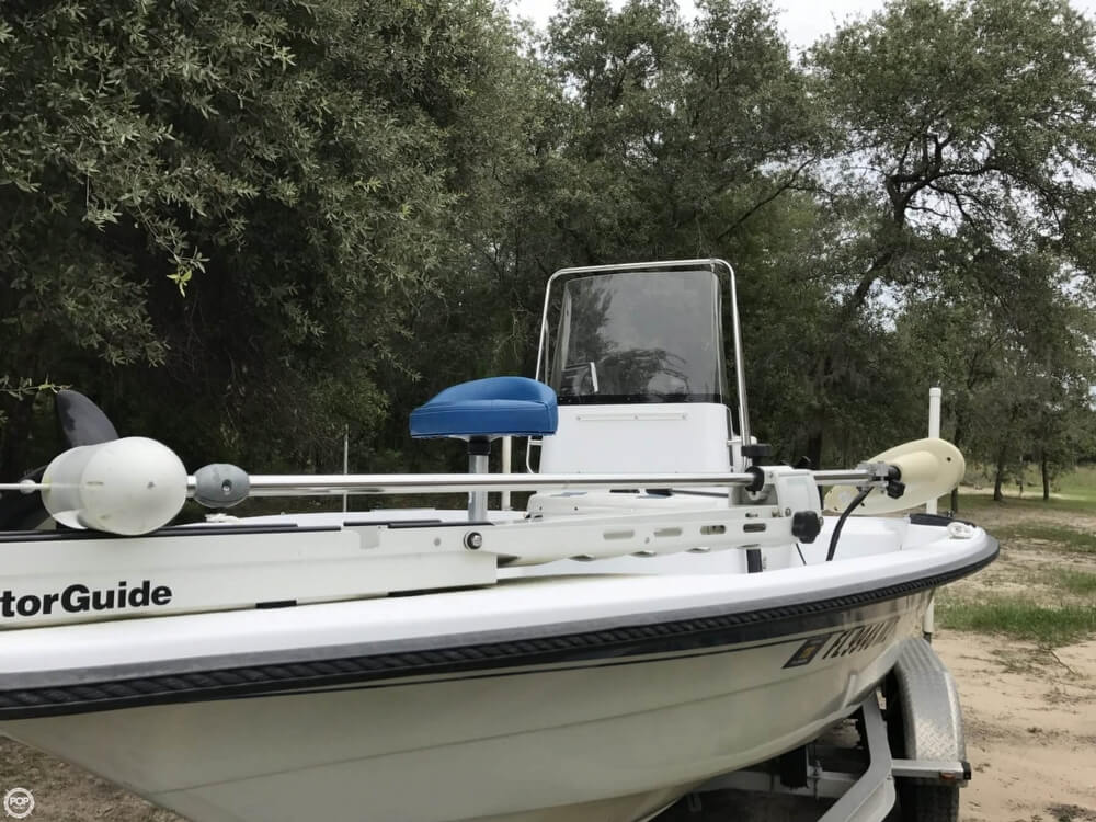 CANCELED Champion 20 Sea champ boat in Dunnellon, FL 130257