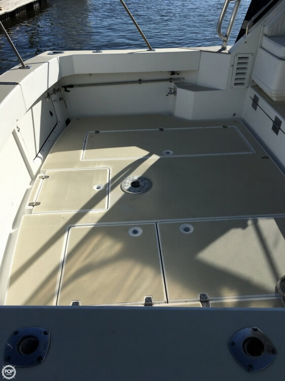 SOLD Rampage 33 Sport Fish Express boat in Sneads Ferry, NC 131069