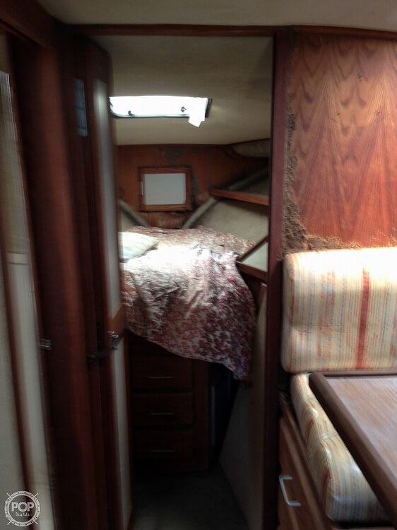 Silverton 34 Convertible boat for sale in Port Fourchon, LA for 16,500