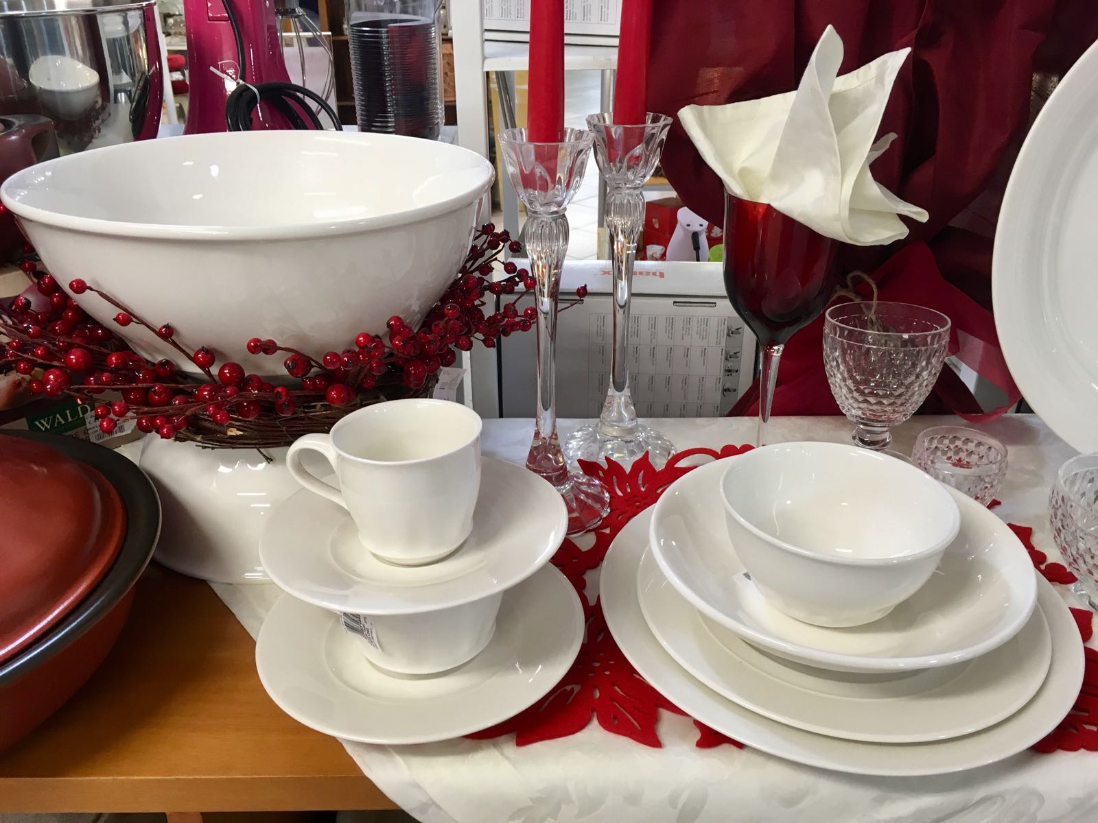 PROMO VILLEROY & BOCH dal 50 al 60 Ceart