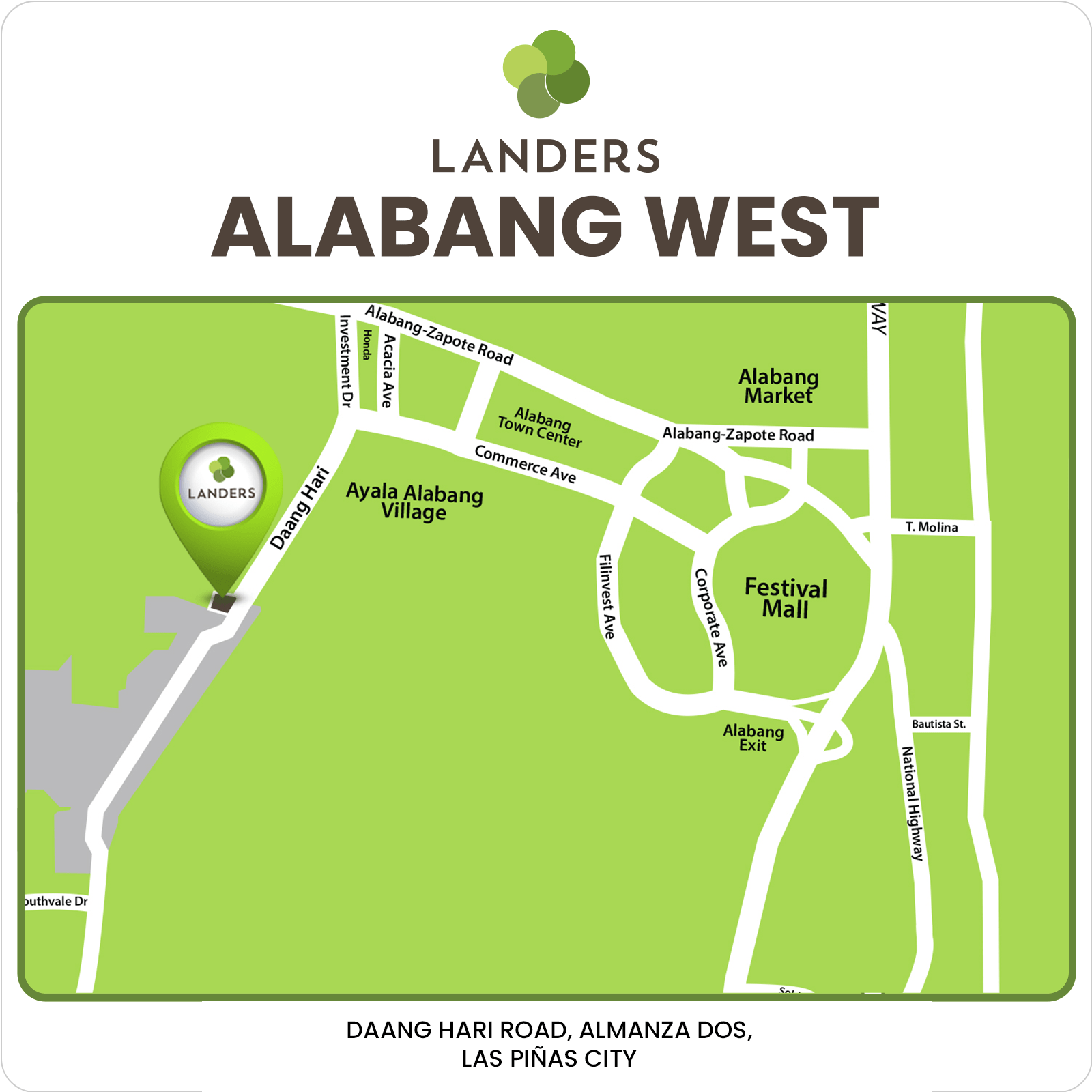 Landers.ph Landers Superstore