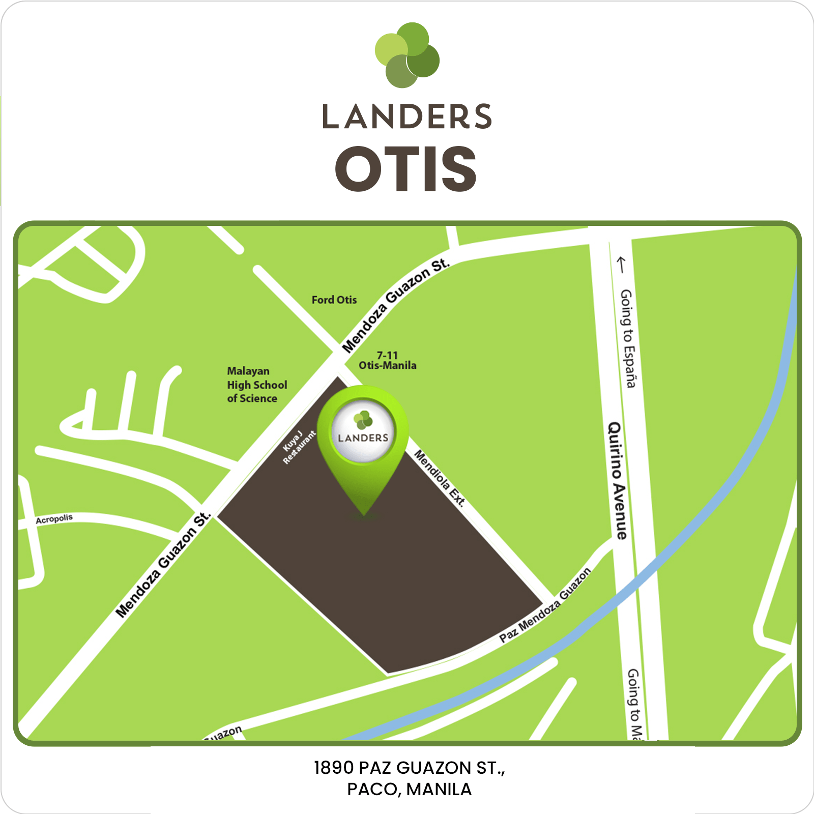 Landers.ph Landers Superstore