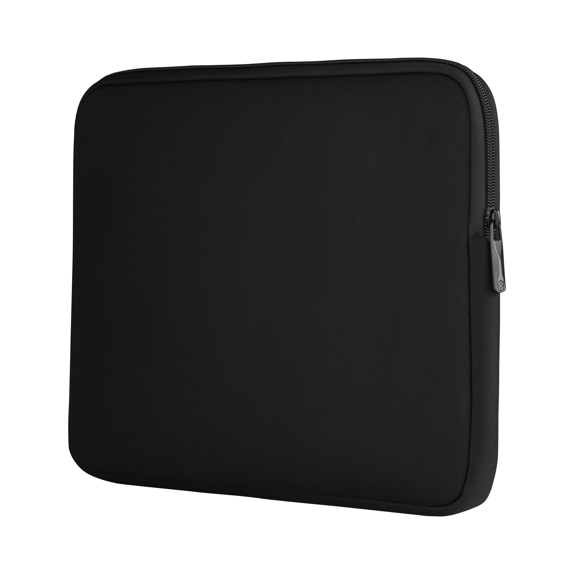 Wenger BC Fix Neoprene 14″ Laptop Sleeve Transparent
