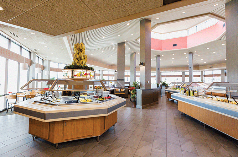 Q. Cumbers Works to Keep Its Relevance Twin Cities Business