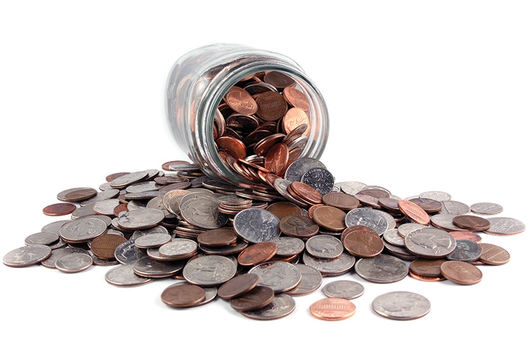 Top 6 which wells fargo locations have coin counting machines in 2022