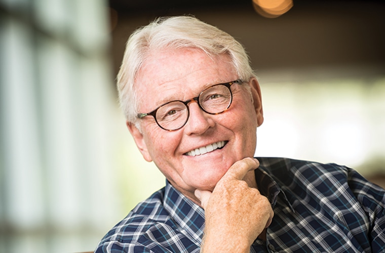 John Gabbert Twin Cities Business