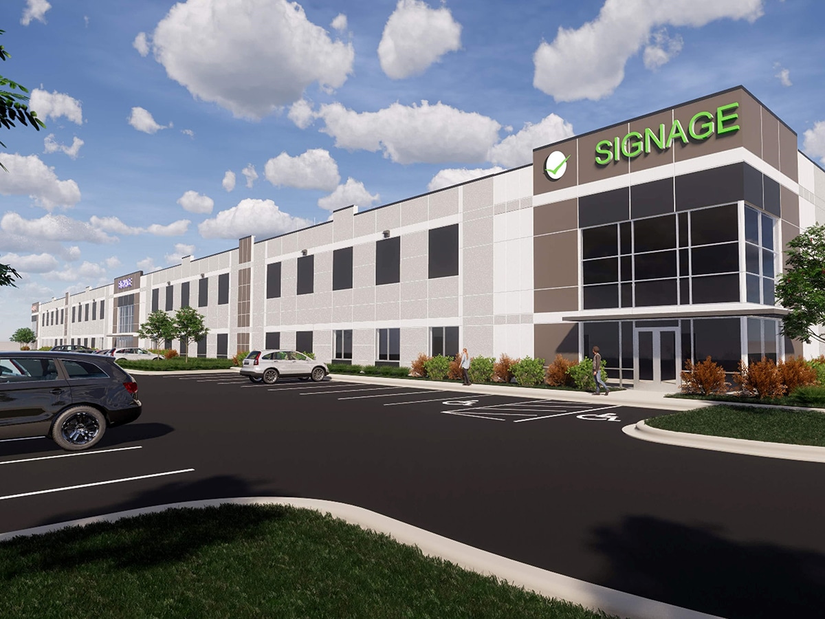 New Endeavor Development to Kick Off 3 Spec Industrial Developments Twin Cities Business