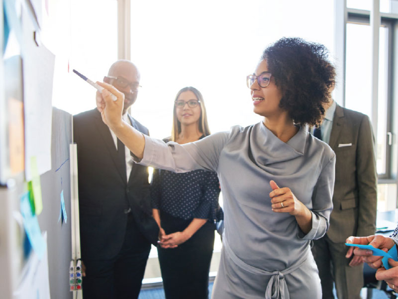 The Breadwinner Wife Twin Cities Business