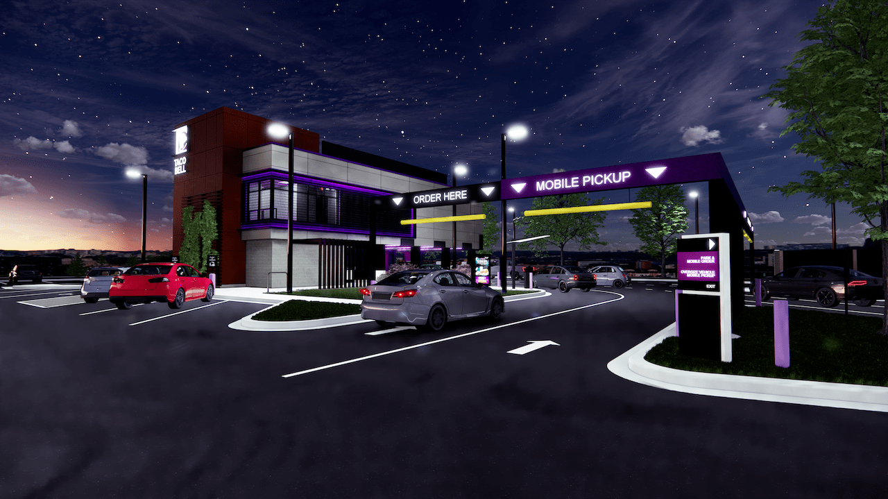 Taco Bell of the Future Coming to Brooklyn Park Twin Cities Business(03)