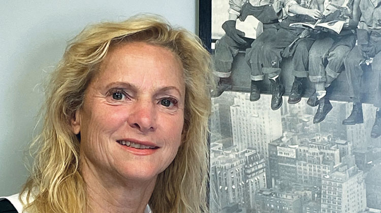 Lori Bauer | Twin Cities Business