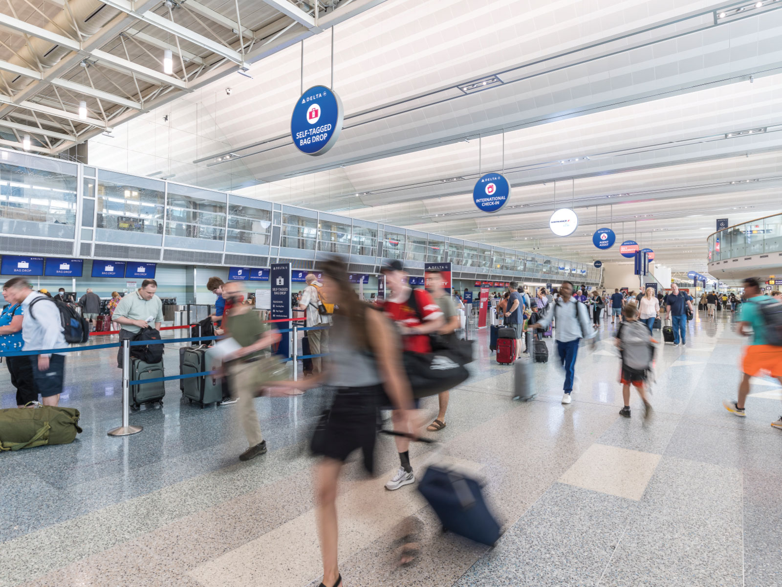 Msp Aircraft Viewing Area Fastest Aircraft