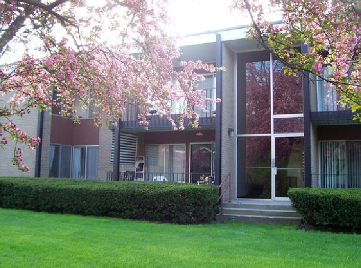 McKinley purchases apartment complex on Ann Arbor's north side, plans