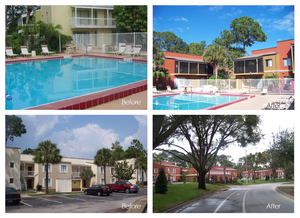 Waldengreen Transforms into RIVA! News McKinley