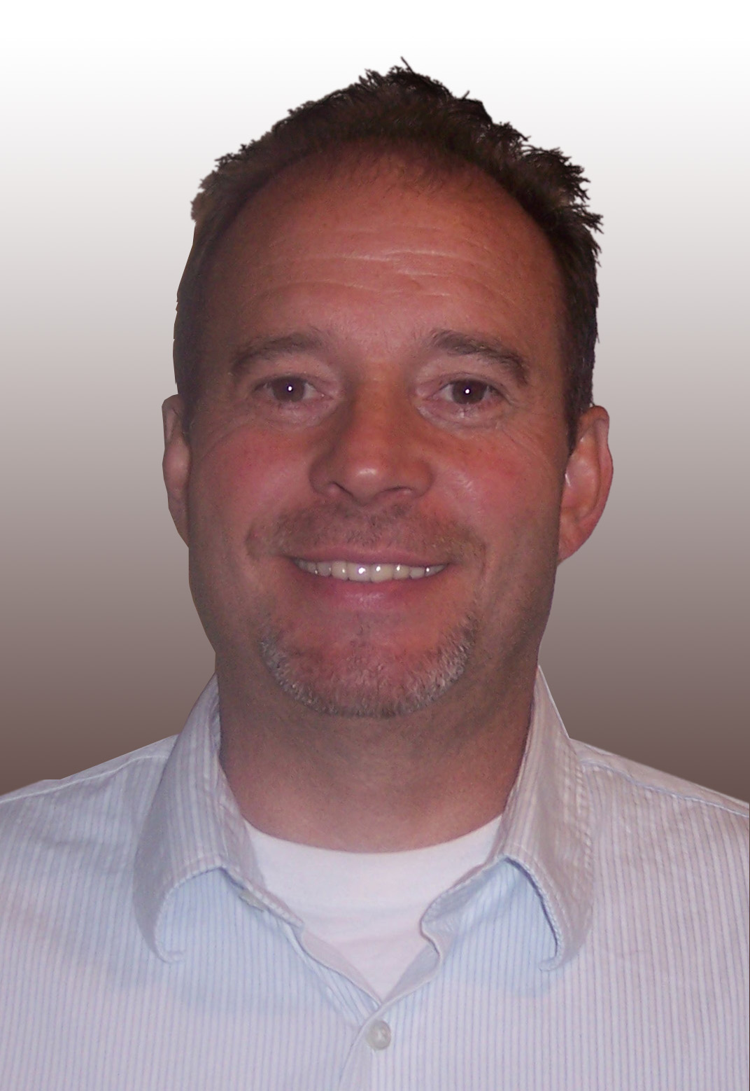 McKinley Announces the Promotion of Jeff Ball News McKinley