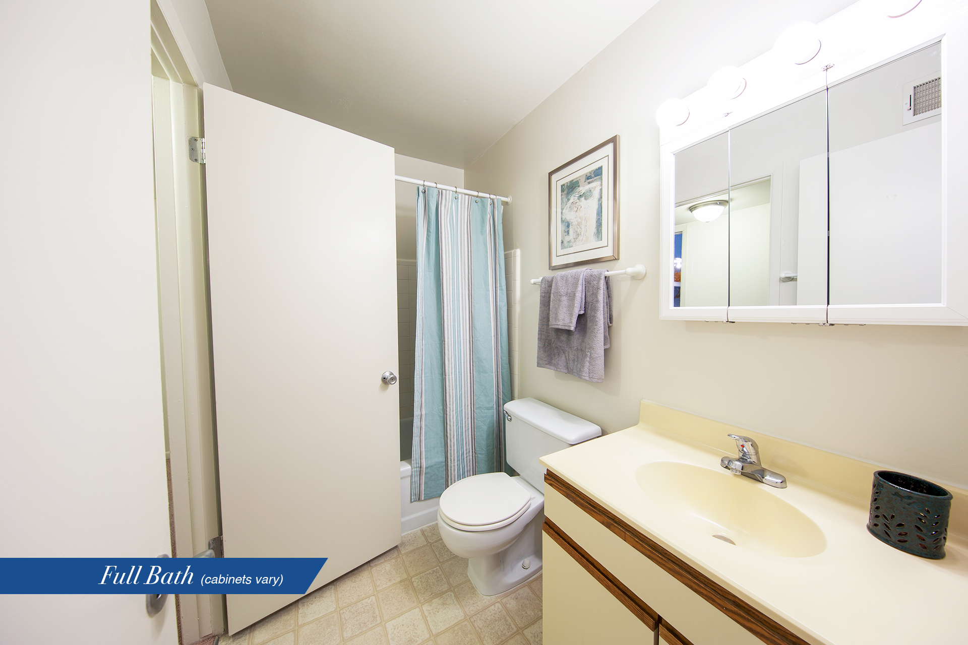 Roundtree Apartment in Ypsilanti, MI 12 Bed with Fitness Center