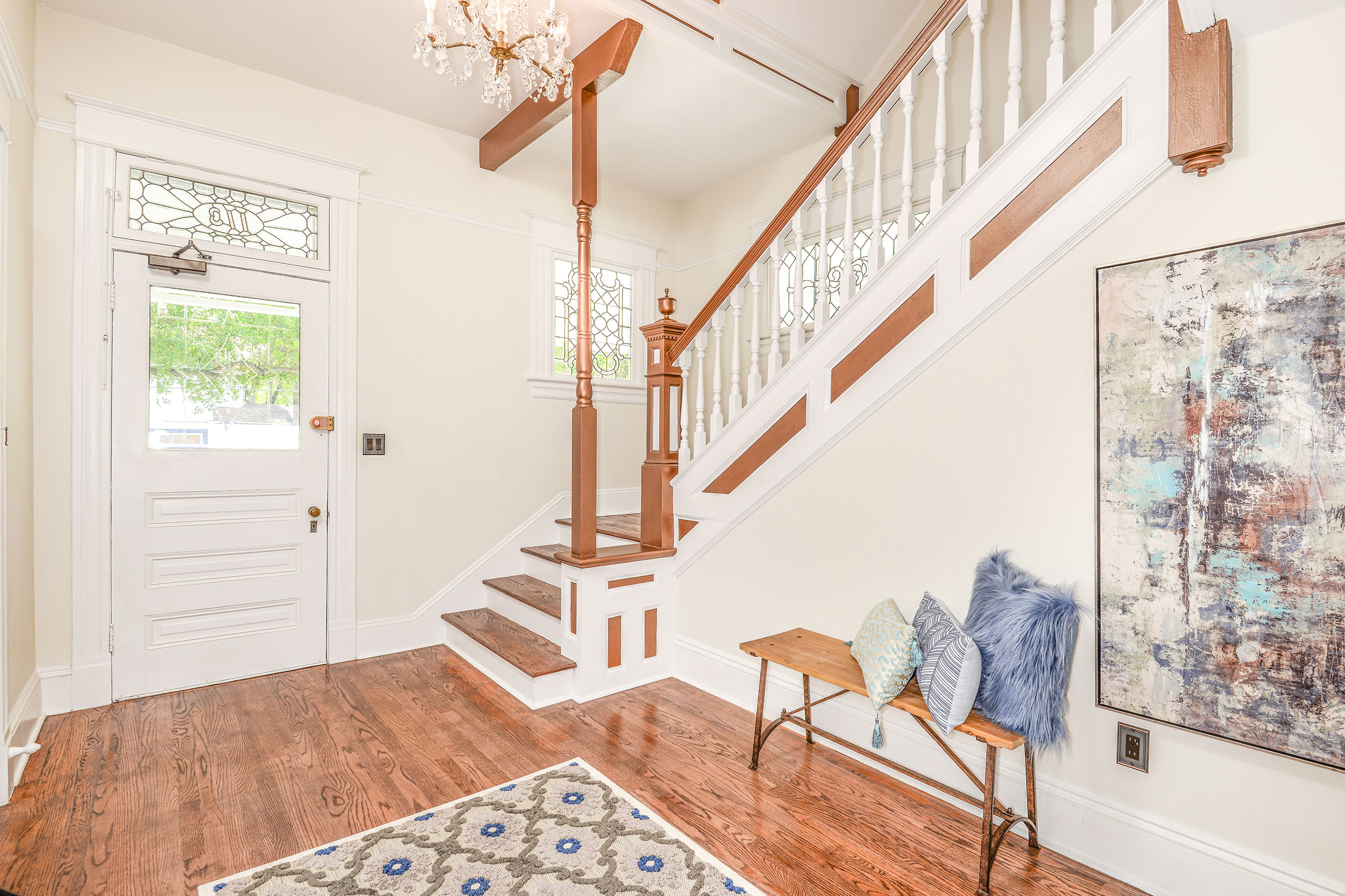 Beach Flats Boutique 12 Bedroom Hyde Park Apartments McKinley