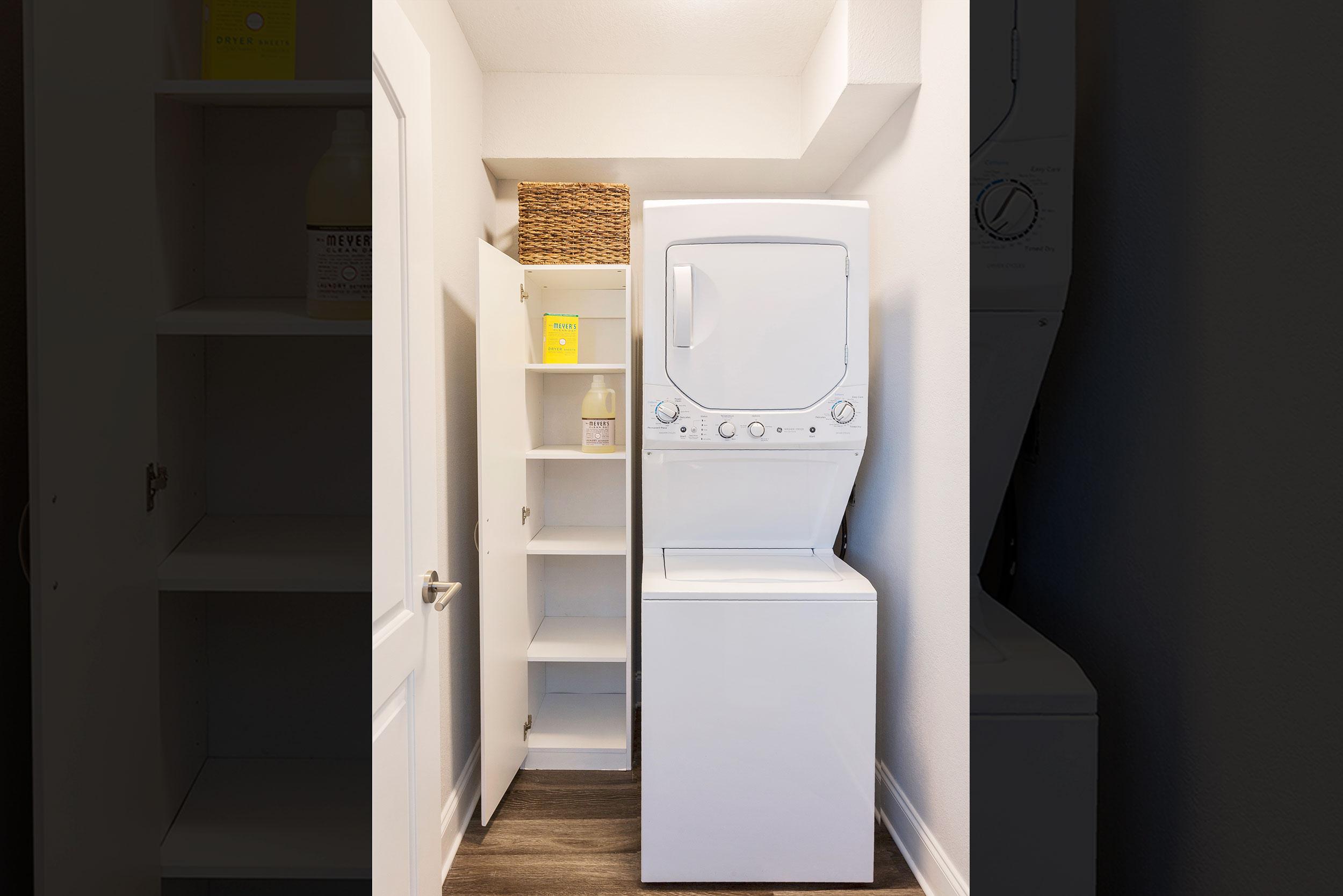 Carlyle Flats Stylish 12 Bed Hyde Park Apartments McKinley McKinley