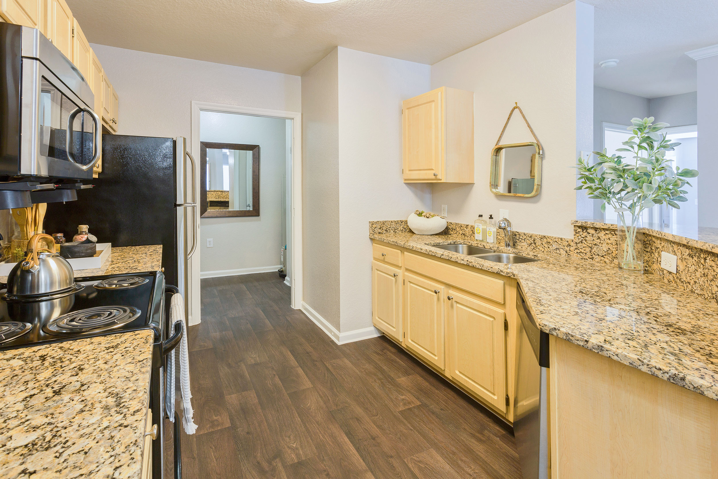 Palio Apartments in Orlando, FL All New Appliances McKinley