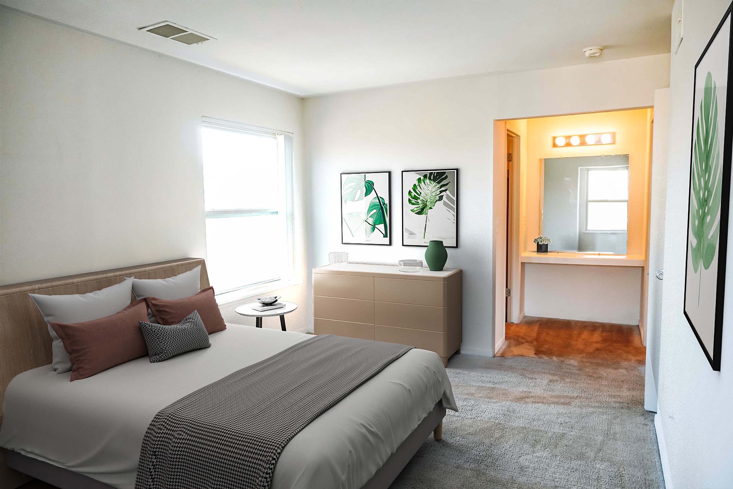 Roundtree Apartment in Ypsilanti, MI 12 Bed with Fitness Center