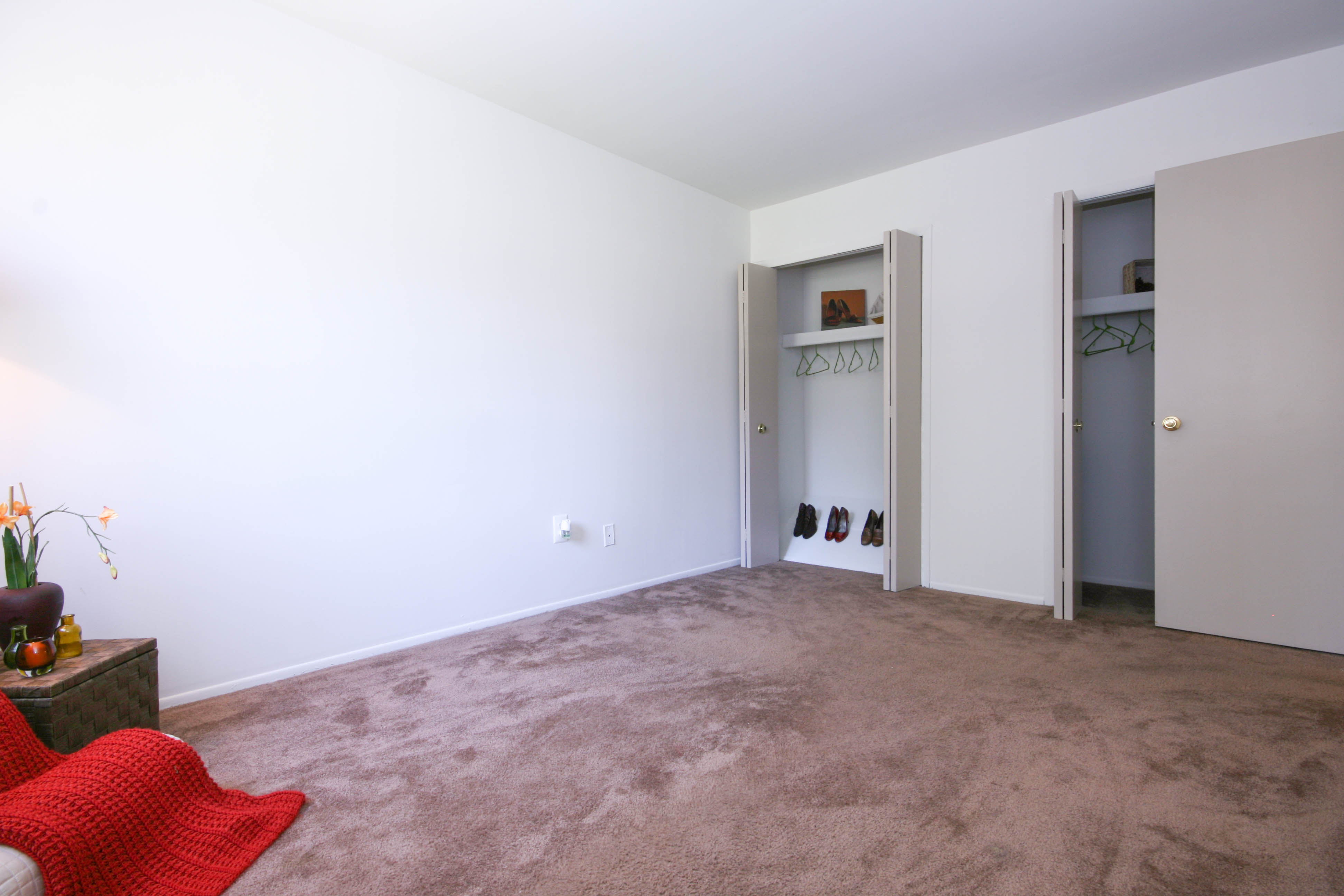 The Parks Apartments Taylor, Michigan McKinley