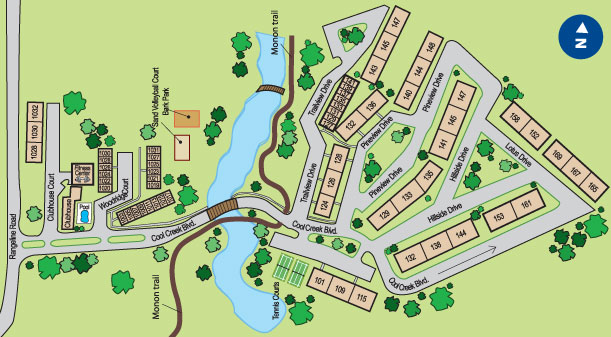 Carmel Woods Apartments Apartments in Carmel, Indiana