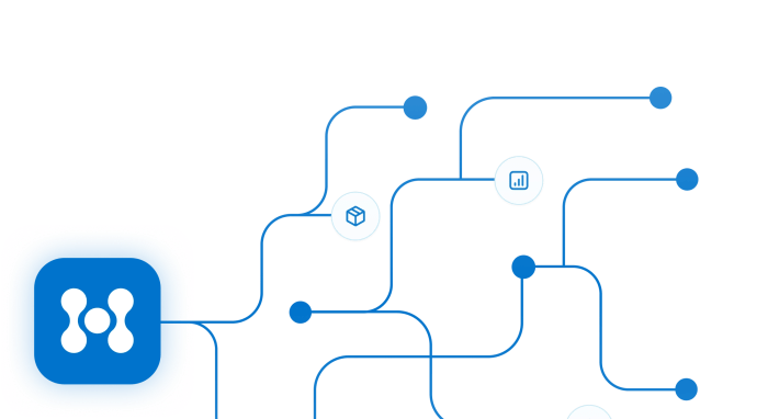 API | eHub Ehub aus