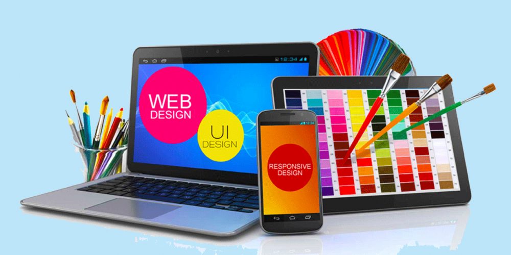 10 Key Principles of Powerful WebDesign D5 Creation