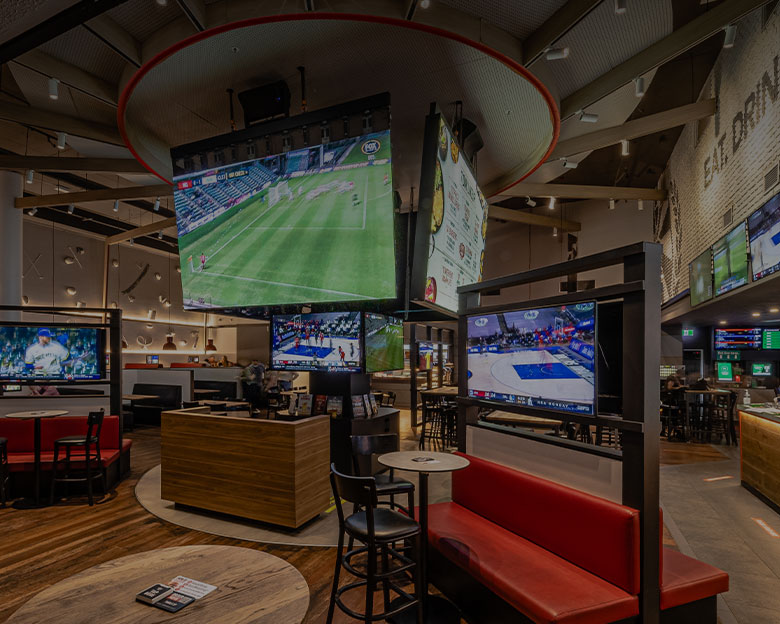 Chermside The Sporting Globe