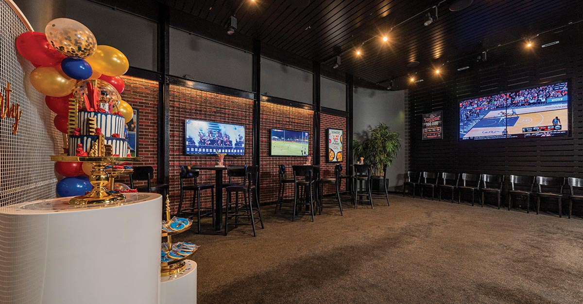 Fountain Gate Functions The Sporting Globe