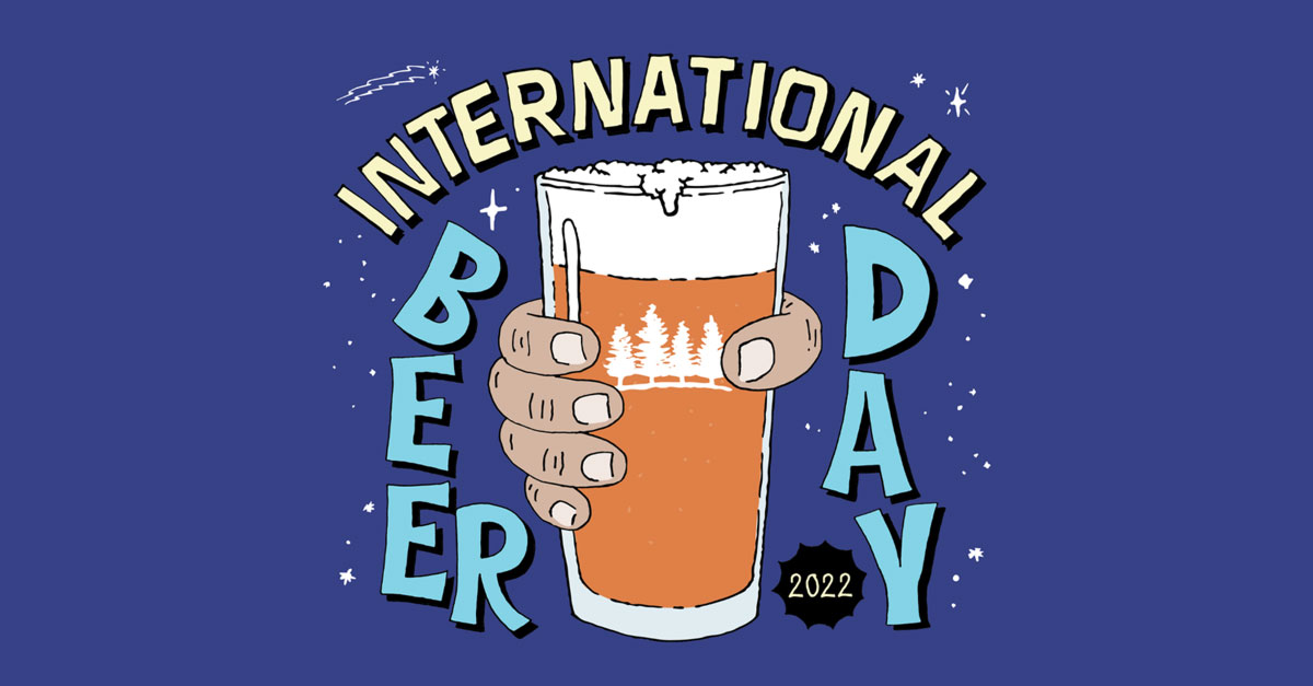 International Beer Day The Sporting Globe
