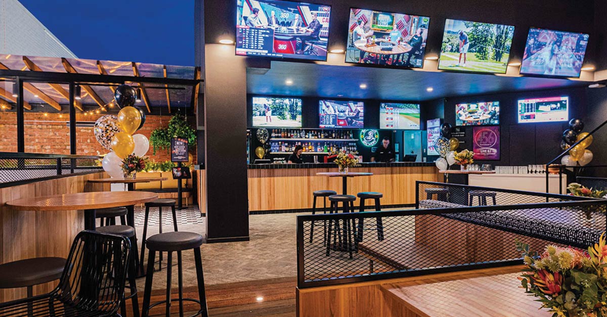 Geelong The Sporting Globe