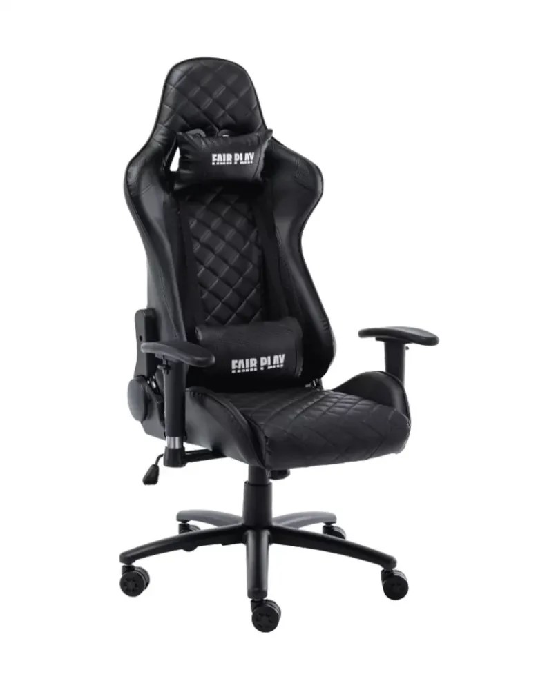 Total Casa Decor GAMER FAIR PLAY