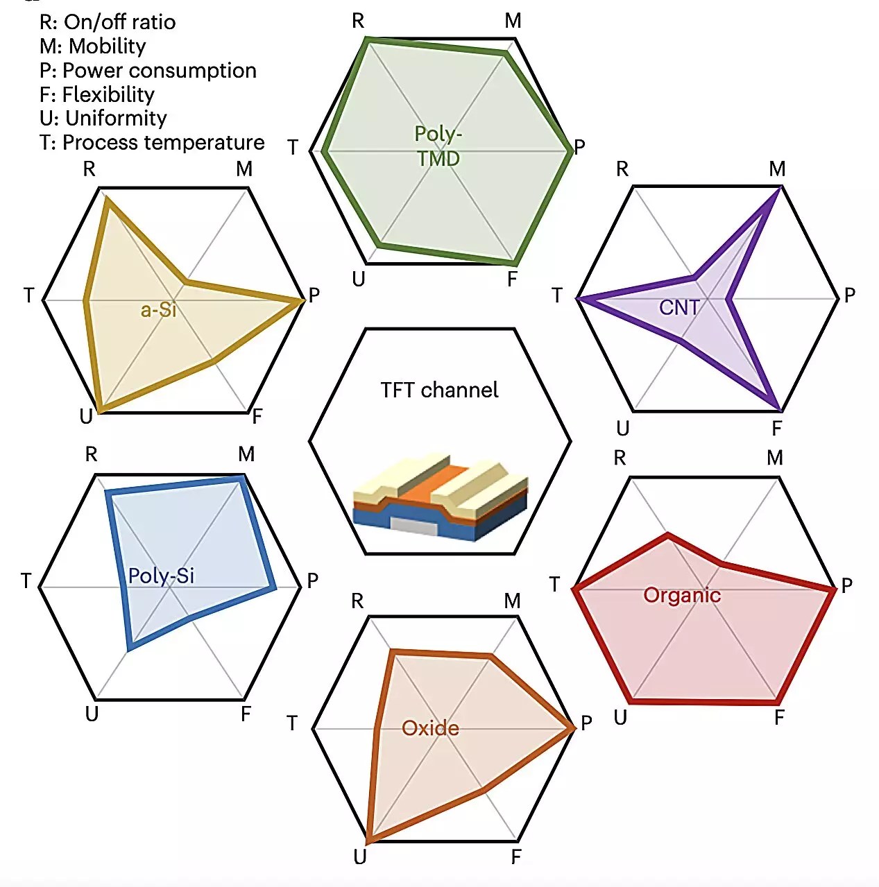 Advancements in TwoDimensional Semiconductor Transistors Tech Continues