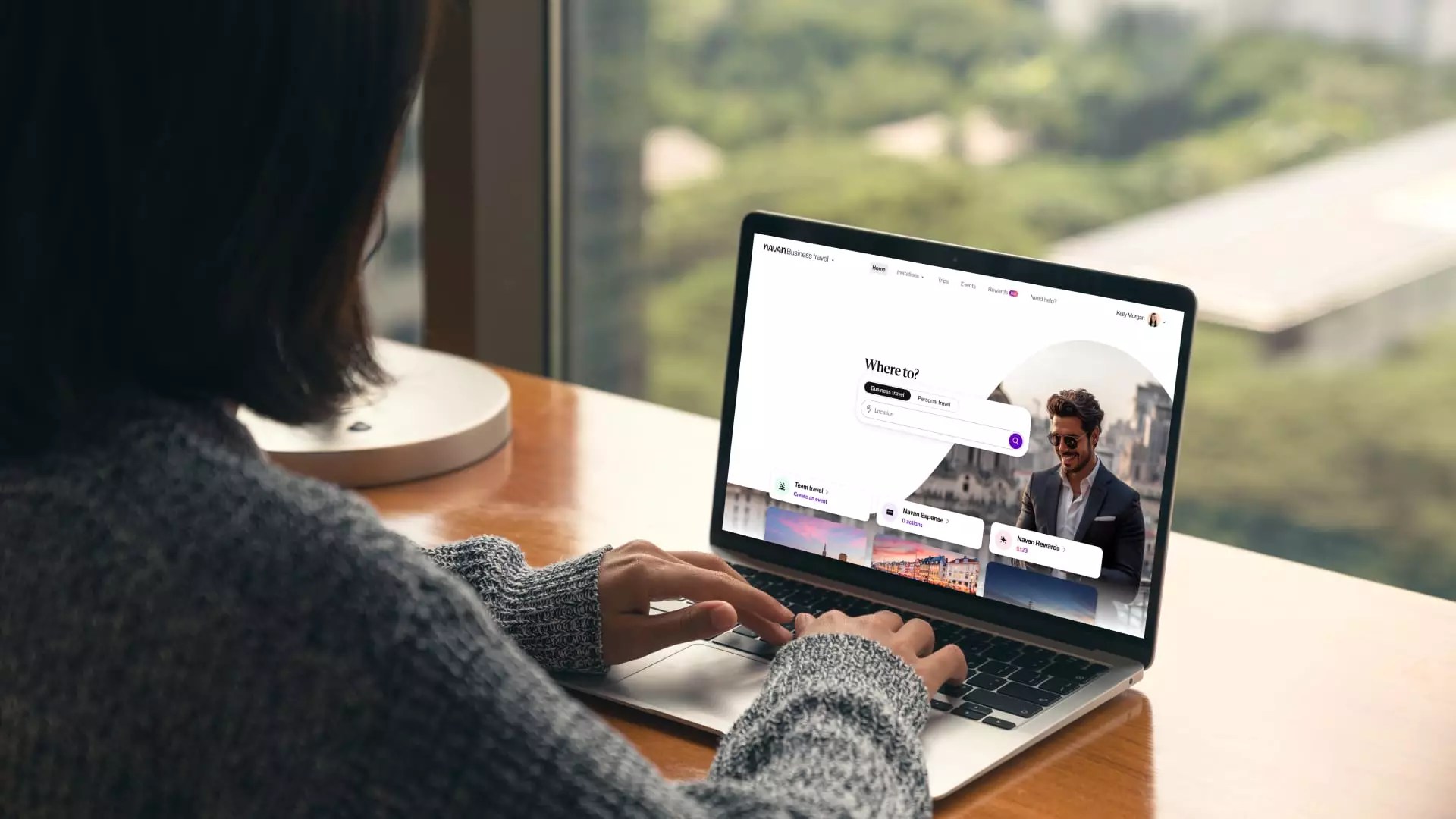 Navan’s Bold Leap: Redefining the Future of Business Travel and Fintech Innovation