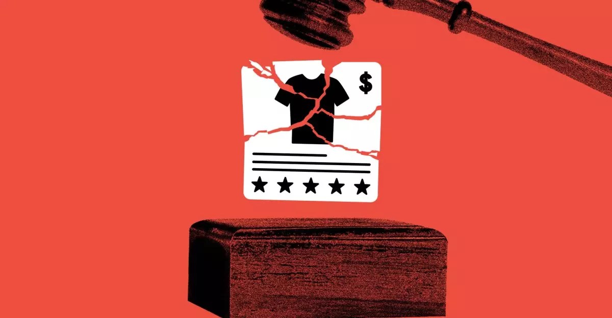 The Power of Accountability: How Breaking Big Tech Could Reshape the Future of Fair Competition