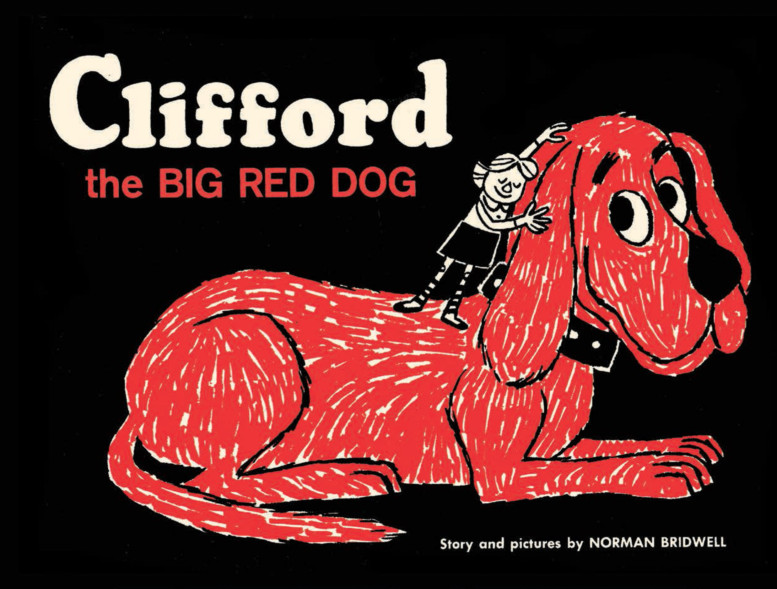 Clifford The Big Red Dog Scholastic International