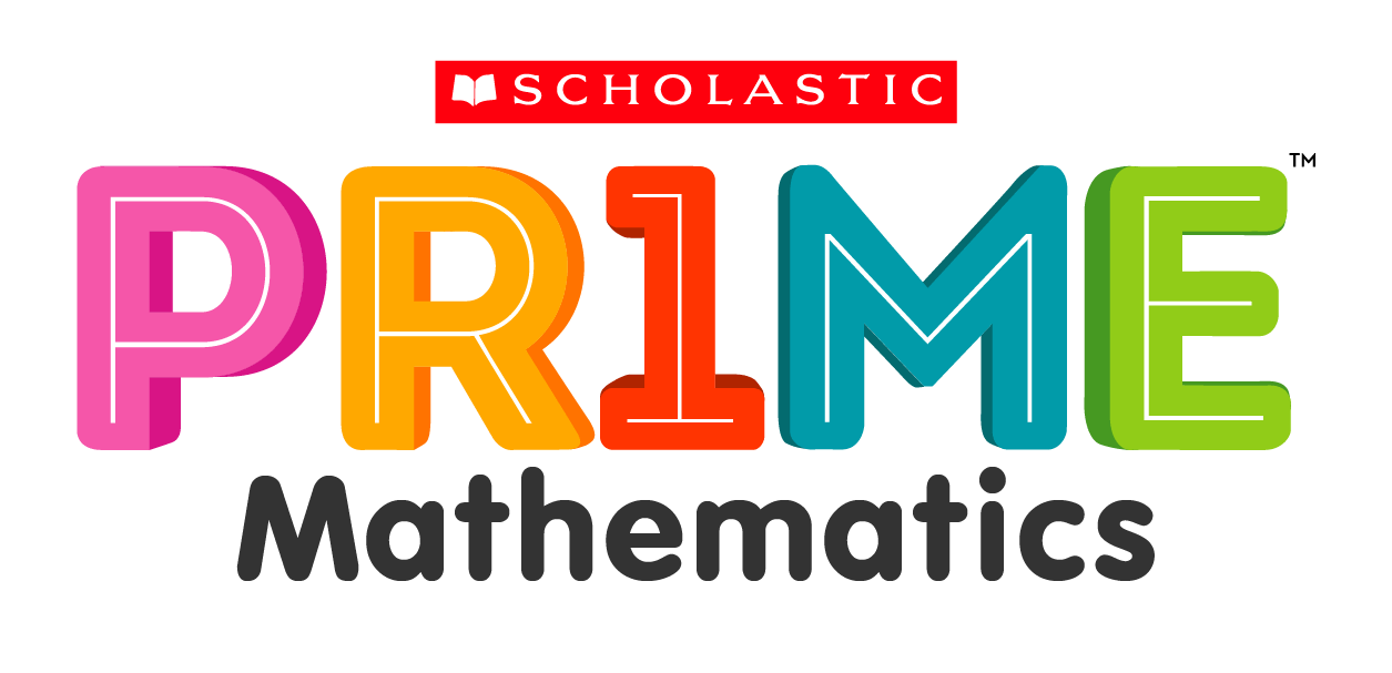 PR1ME Mathematics Scholastic International