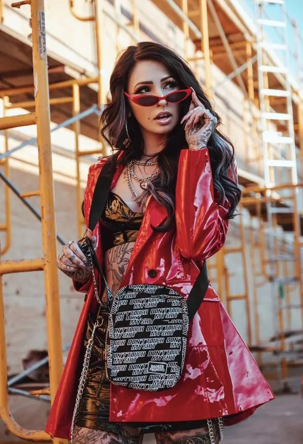 Photo of Angela Mazzanti