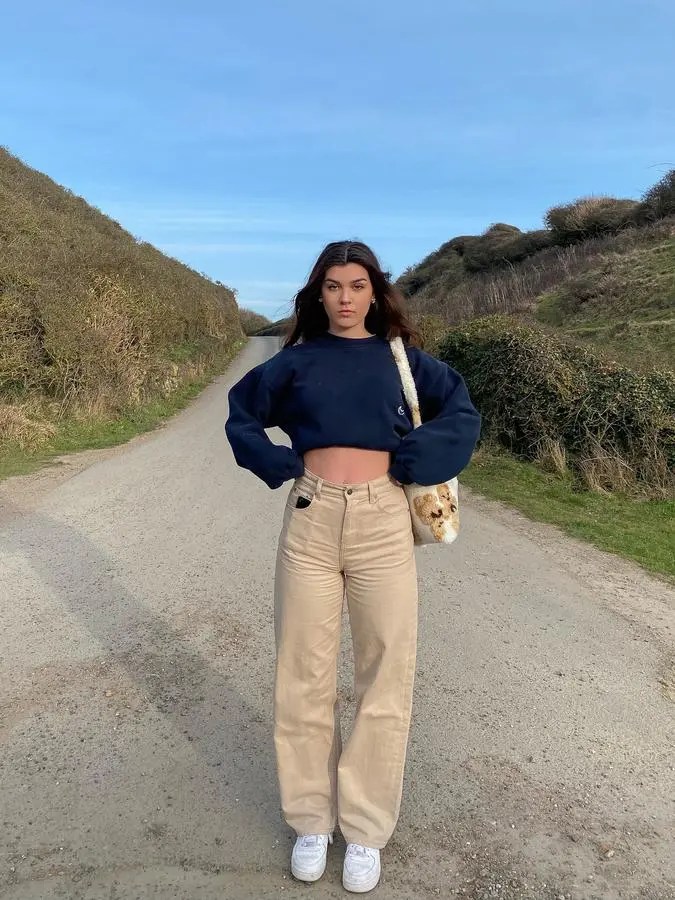 Photo of Jade Honey