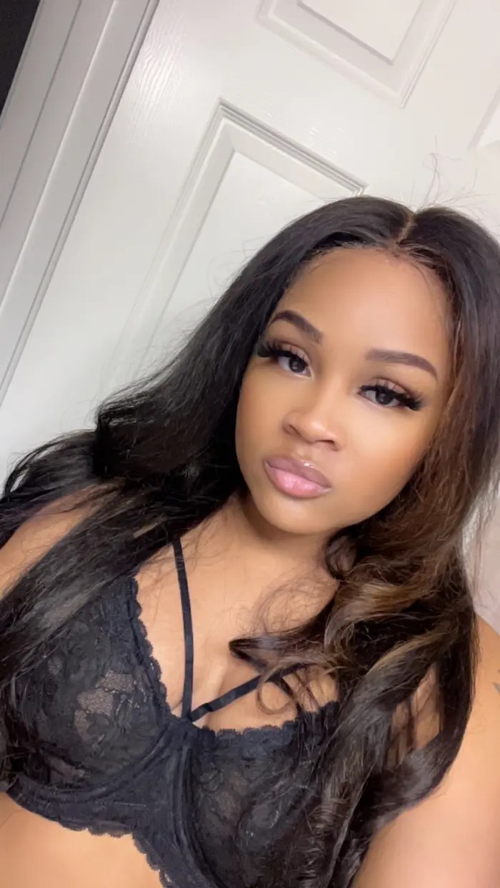 Photo of Jasmine Hayes