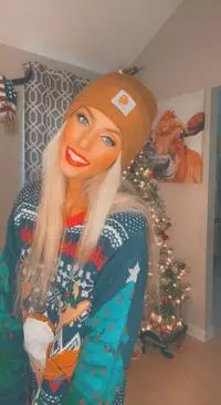 Photo of Barbie Porter