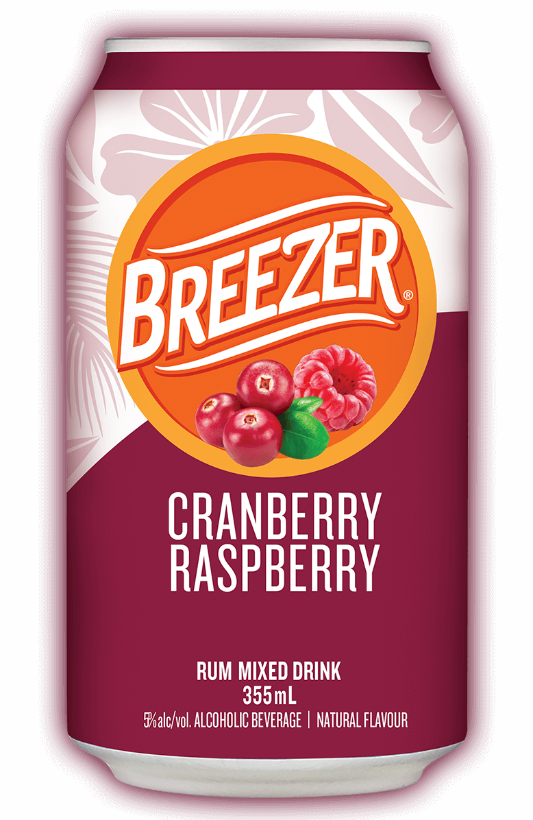 Drinks Breezer