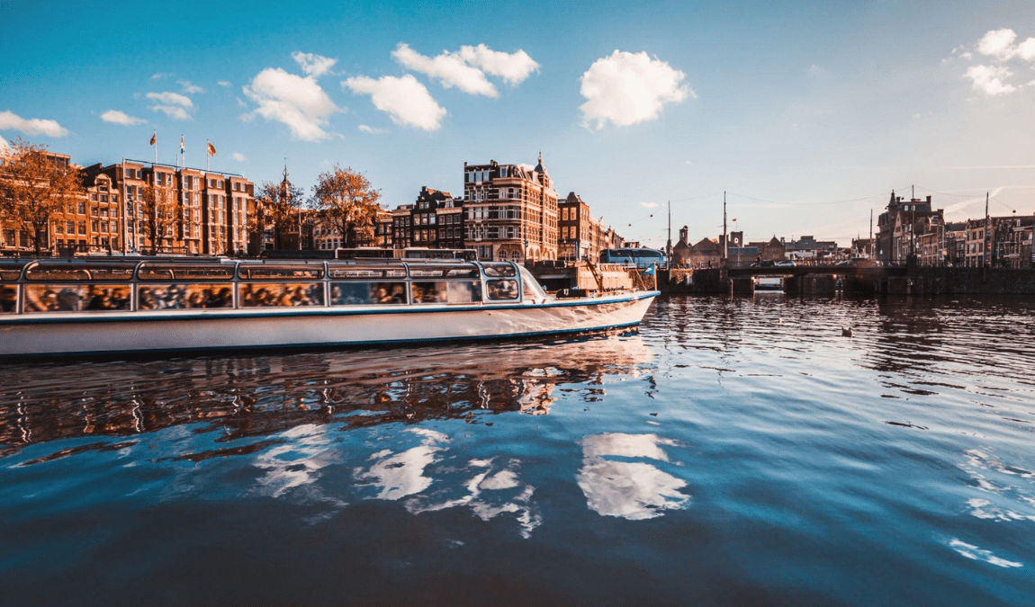 Europe Tour Packages From Dubai, UAE Nextholidays