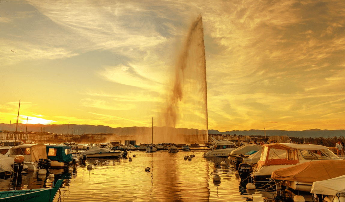 Europe Tour Packages From Dubai, UAE Nextholidays