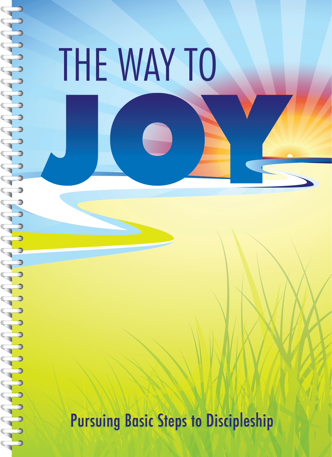 The Way to Joy English Version Good Soil