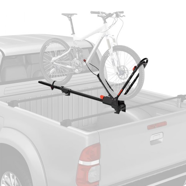 How to transport your bike in a pickup truck Velosurance