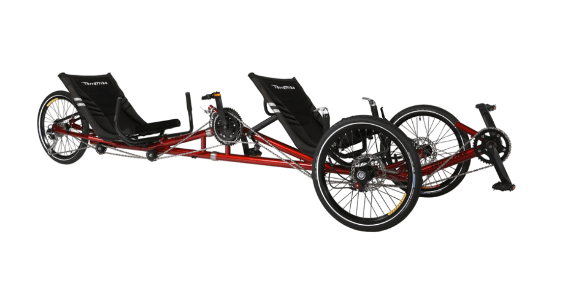 Everything you need to know about Recumbent Tricycles Velosurance