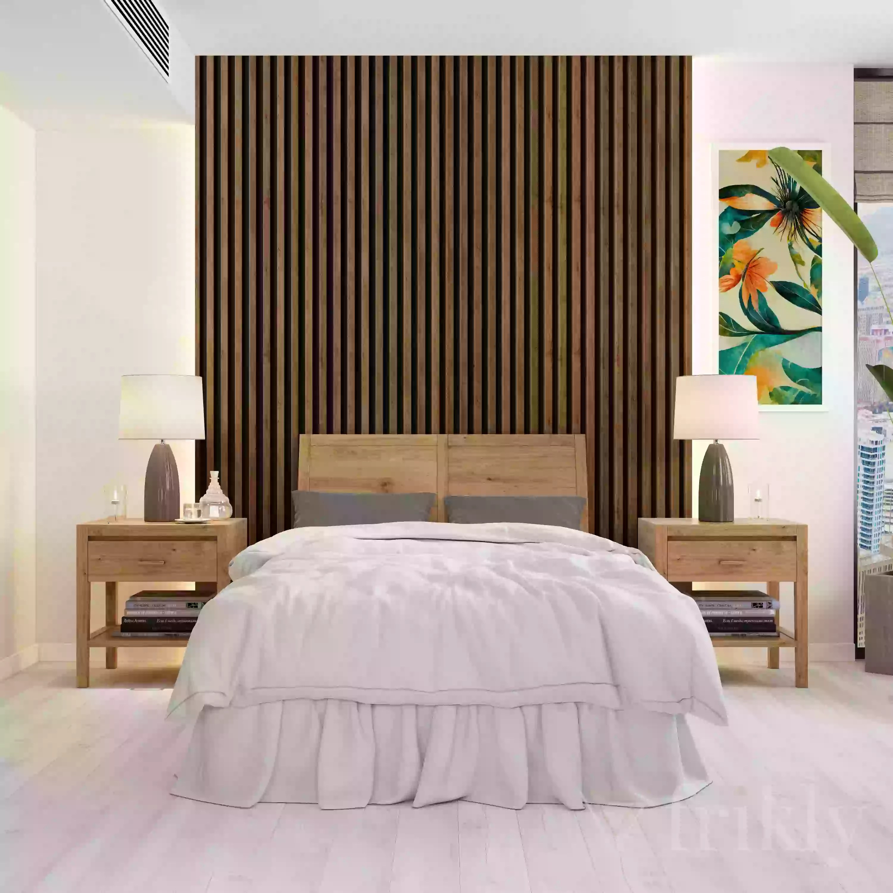 10 Best Wall Panelling Designs To Dress Up Plain Walls