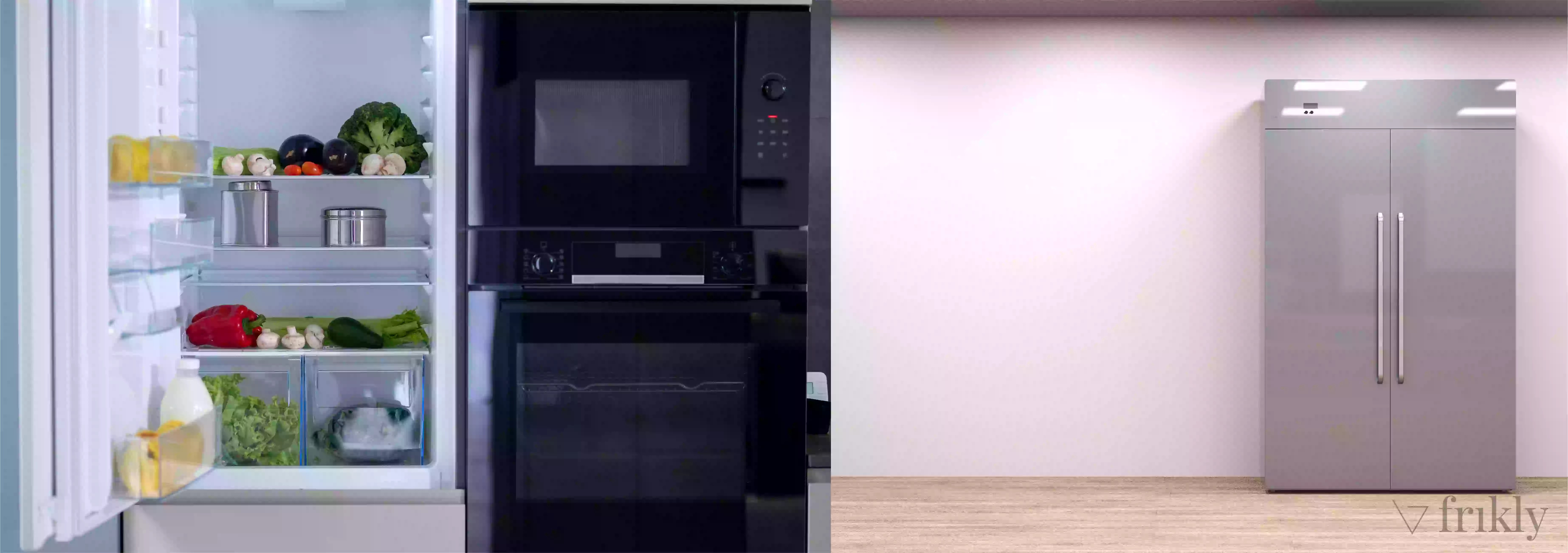 Refrigerator Buying Guide Essential Factors To Know For Selecting The