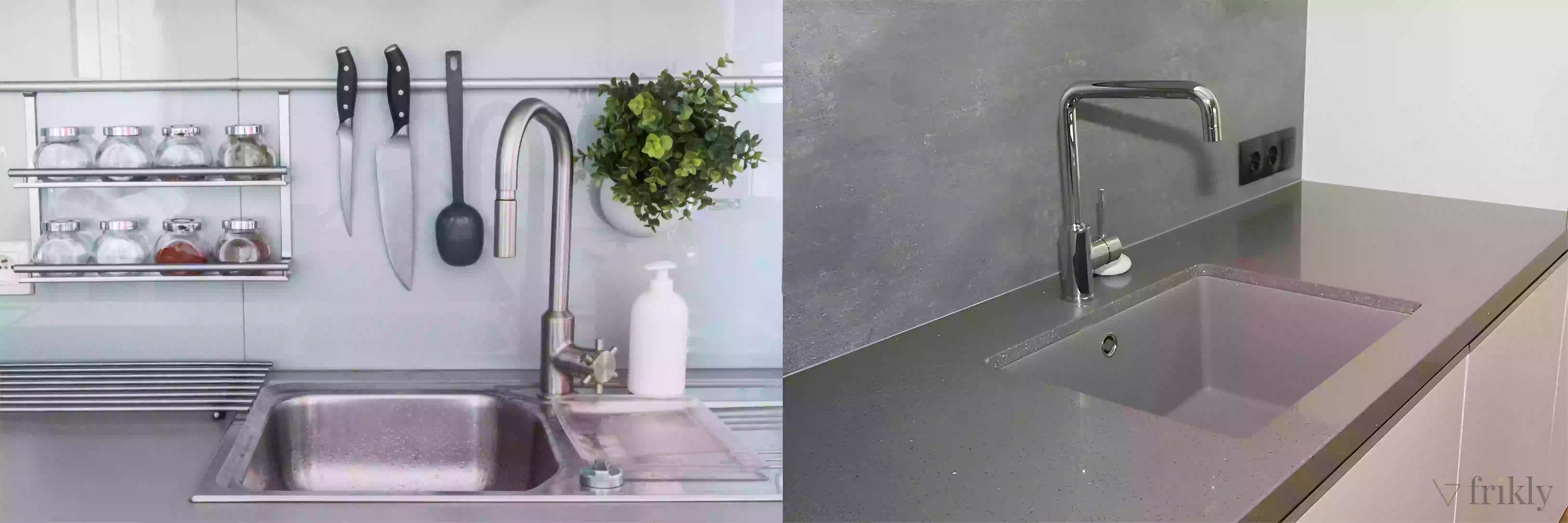 How To Select The Right Sink For Your Kitchen, Essential Tips You Need